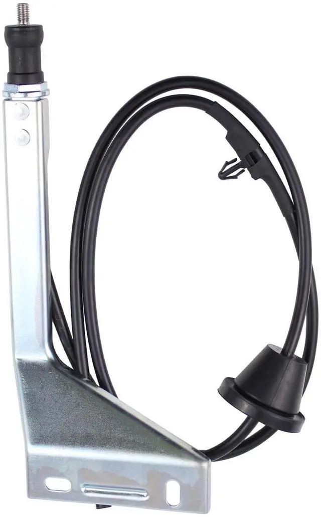 Main image of DriveFix Aerial Antenna Base Cable Assembly for Chevrolet Express Savana 1500 2005-2014, GMC Savana 2500 3500 Express 2500 3500 2005-2025