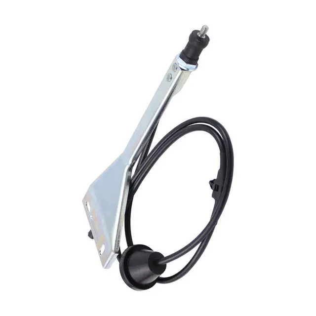 Alt view image 3 of 5 - DriveFix Aerial Antenna Base Cable Assembly for Chevrolet Express Savana 1500 2005-2014, GMC Savana 2500 3500 Express 2500 3500 2005-2025