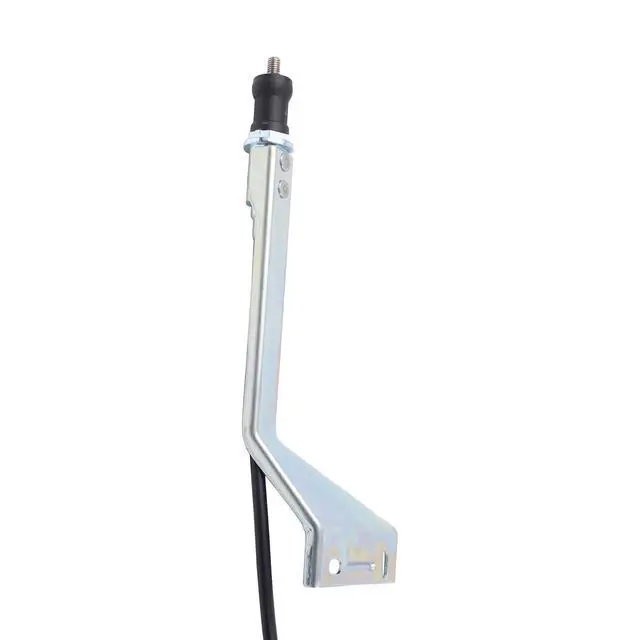 Alt view image 5 of 5 - DriveFix Aerial Antenna Base Cable Assembly for Chevrolet Express Savana 1500 2005-2014, GMC Savana 2500 3500 Express 2500 3500 2005-2025