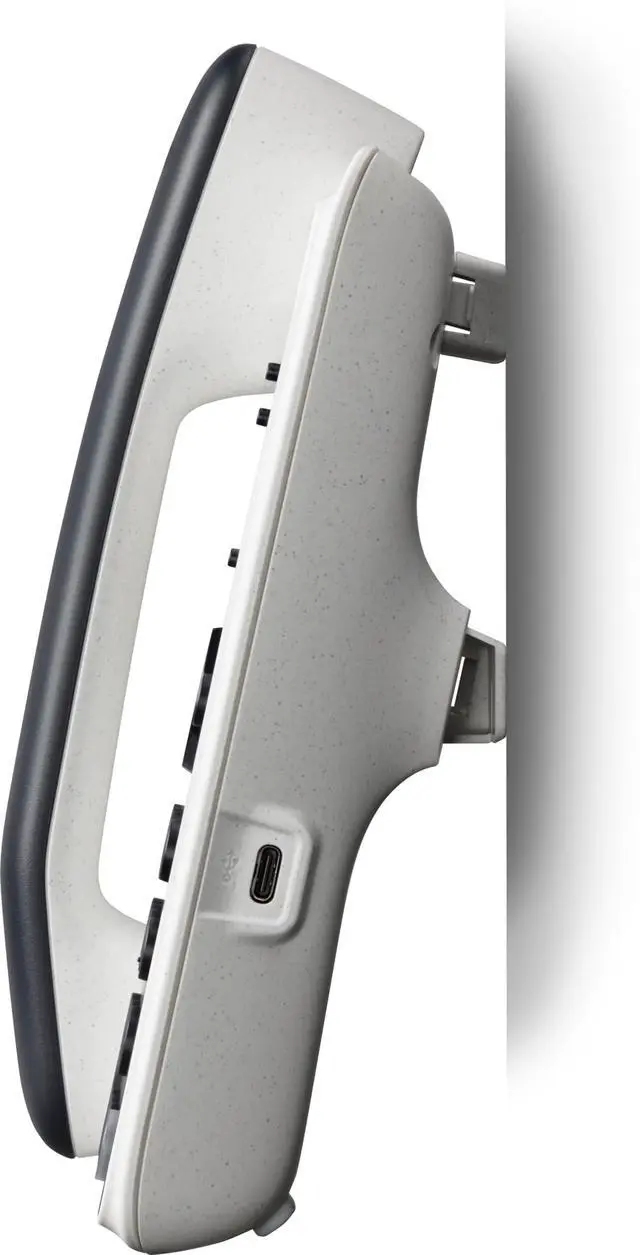 Alt view image 2 of 2 - Poly Mounting Bracket for IP Phone