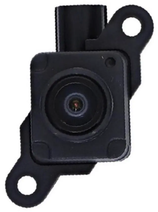 Main image of Backup Camera Replaces for 2014-2015 Dodge Durango OE Part # 68206872AI 68206872AD 68206872AE 68206872AF 68206872AG 68206872AH