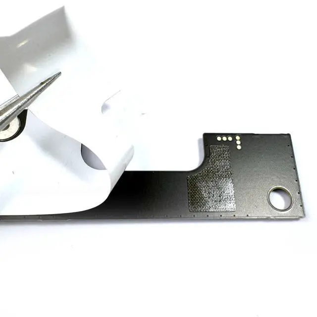 Alt view image 5 of 5 - iPartsleader A3114 Interposer Board w/Cable for MacBook Air Retina (M3,15-inch,2024) Touchpad Trackpad and Keyboard Audio Connector Daughter Board 820-03601-02 820-05188-A
