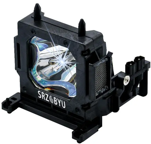 Main image of SRZOBYU LMP-H202 LMP-H201 Replacement Projector Lamp Bulb for for Sony VPL-HW40ES VPL-HW55ES VPL-VW95ES VPL-VW90ES VPL-HW30AES VPL-HW30ES VPL-HW50ES VPL-VW85 VPL-VW80 Projector Lamp with Housing