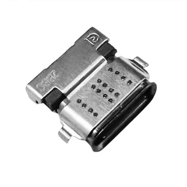 Alt view image 2 of 4 - Zahara Type-C DC Power Jack Port for Lenovo ThinkPad T16 Gen1 21CH 21CJ