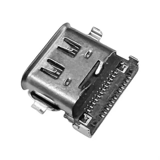 Alt view image 3 of 4 - Zahara Type-C DC Power Jack Port for Lenovo ThinkPad T16 Gen1 21CH 21CJ