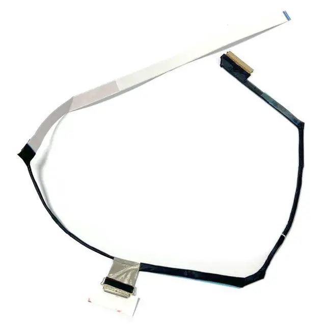 Alt view image 2 of 2 - GinTai 30pin FHD LCD LVDS LED Screen Video Display Flex Cable Replacement for HP Pavilion 16-AF 16T-AF 16-AG 16Z-AG 16-AF0003CA 16-AG0000CA 16-AG0003CA 16-AG0010CA 16-AG0447NR N94785-001 DC02C016N20
