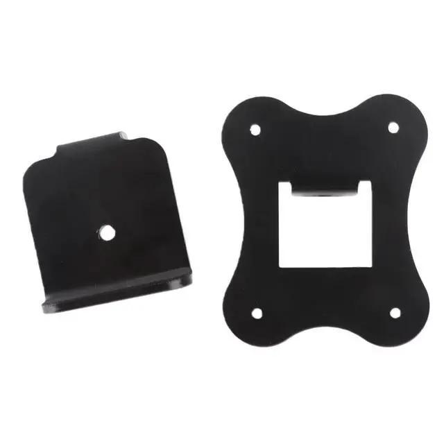 Alt view image 5 of 5 - Diyeeni Speaker Wall Bracket with Metal, Easy to Install, Simple and Stylish for Q930B Q930C Q990B Q990C SX Q990B