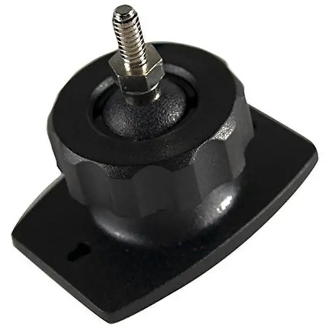 Alt view image 2 of 2 - Definitive Technology Pro-Mount 80 Articulating Wall Brackets (Pair, Black)