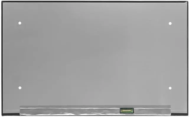 Alt view image 3 of 5 - Replacement for Dell Inspiron 15 5510 5515 5518 5584 P106F P106F001 P106F001 P106F003 P85F P85F001 15.6" FHD 19201080 30 Pins Non-Touch Screen LCD Display Panel (Not for Touch / 30 Narrow Pins)