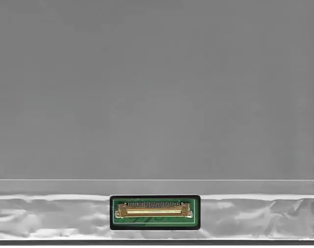 Alt view image 5 of 5 - Replacement for Dell Inspiron 15 5510 5515 5518 5584 P106F P106F001 P106F001 P106F003 P85F P85F001 15.6" FHD 19201080 30 Pins Non-Touch Screen LCD Display Panel (Not for Touch / 30 Narrow Pins)