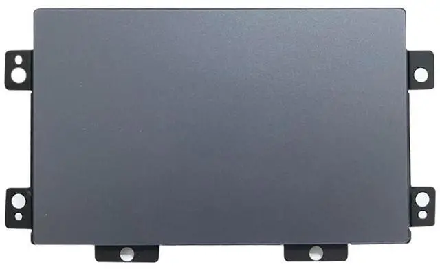 Main image of JINTAI Gray Touchpad for Yoga Slim 7 Pro 14ACH5 82N5 82NC 82FX