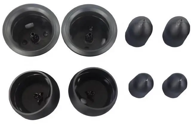 Main image of Memphis MSCKIT MSeries Coaxial to Component Conversion Kit