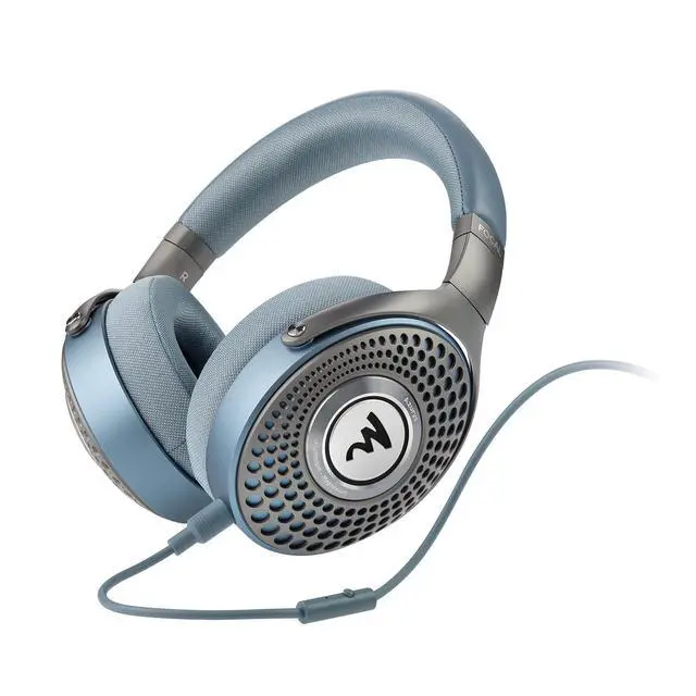 Alt view image 4 of 5 - Focal AZURYS High-Fidelity Closed-Back Headphones