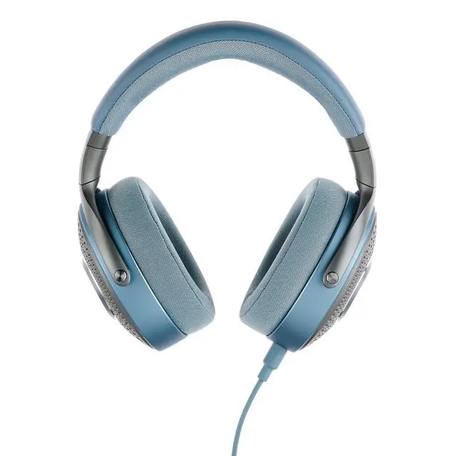 Alt view image 5 of 5 - Focal AZURYS High-Fidelity Closed-Back Headphones