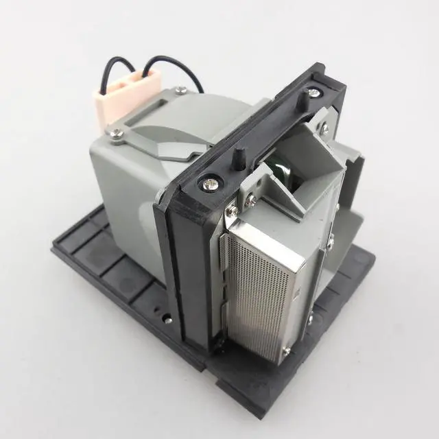 Alt view image 2 of 4 - CTLAMP Original SP_LAMP_054 OEM Replacement Projector Lamp Bulb with Housing Compatible with INFOCUS SP8602