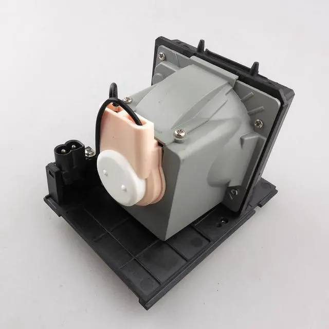 Alt view image 3 of 4 - CTLAMP Original SP_LAMP_054 OEM Replacement Projector Lamp Bulb with Housing Compatible with INFOCUS SP8602