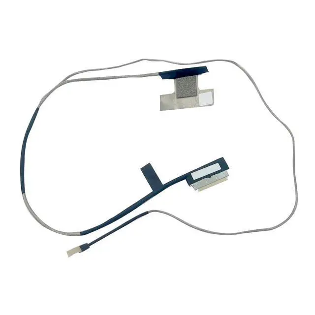 Alt view image 2 of 4 - JINTAI 40PIN LCD Flex Cable for Acer Nitro AN517-54 50.QC6N2.001