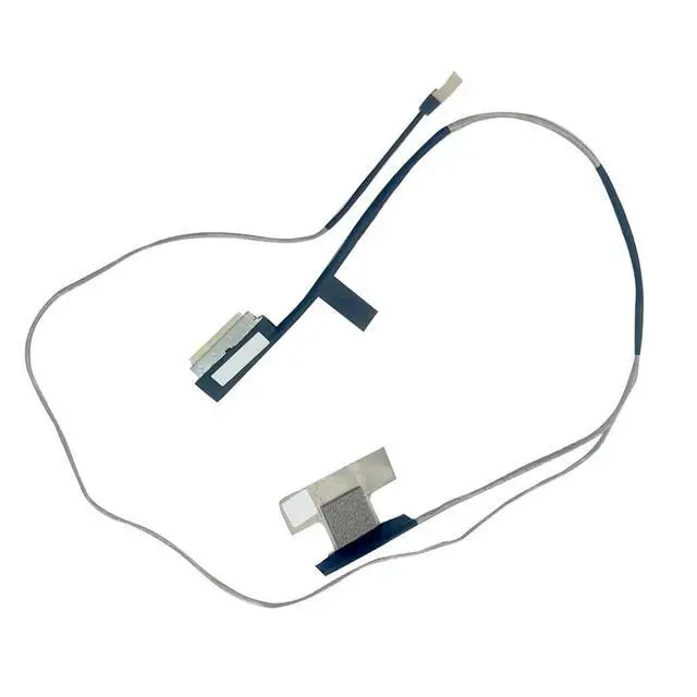 Alt view image 3 of 4 - JINTAI 40PIN LCD Flex Cable for Acer Nitro AN517-54 50.QC6N2.001