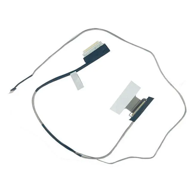 Alt view image 4 of 4 - JINTAI 40PIN LCD Flex Cable for Acer Nitro AN517-54 50.QC6N2.001