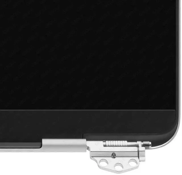 Alt view image 5 of 5 - GBOLE A3113 Screen Replacement for MacBook Air M3 A3113 2024 13.6 inch EMC 8611 MRXN3 MRXQ3 MRXV3LL/A MRXW3LL/A Full LED LCD Screen Display Assembly (Silver)