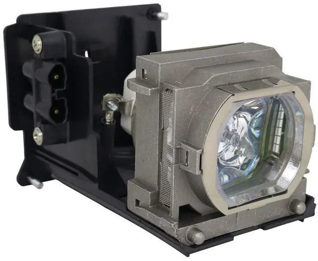Alt view image 2 of 3 - CARSN VLT-HC5000LP Projector Lamp w/Housing for Mitsubishi HC4900 HC5000 HC5500 HC6000 Projector Replacement Lamp Bulb