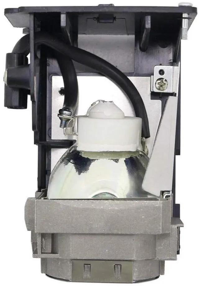 Alt view image 3 of 3 - CARSN VLT-HC5000LP Projector Lamp w/Housing for Mitsubishi HC4900 HC5000 HC5500 HC6000 Projector Replacement Lamp Bulb