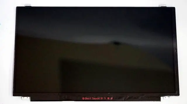 Alt view image 5 of 5 - FULLCOM New Replacement Screen (Non Touch) 14.0 Inch (with Brackets) B140XTN02.D HD 1366x768 30 Pin Glossy for Lenovo PN 5D10H13021 for Laptop/Display/Screen/LCD Application