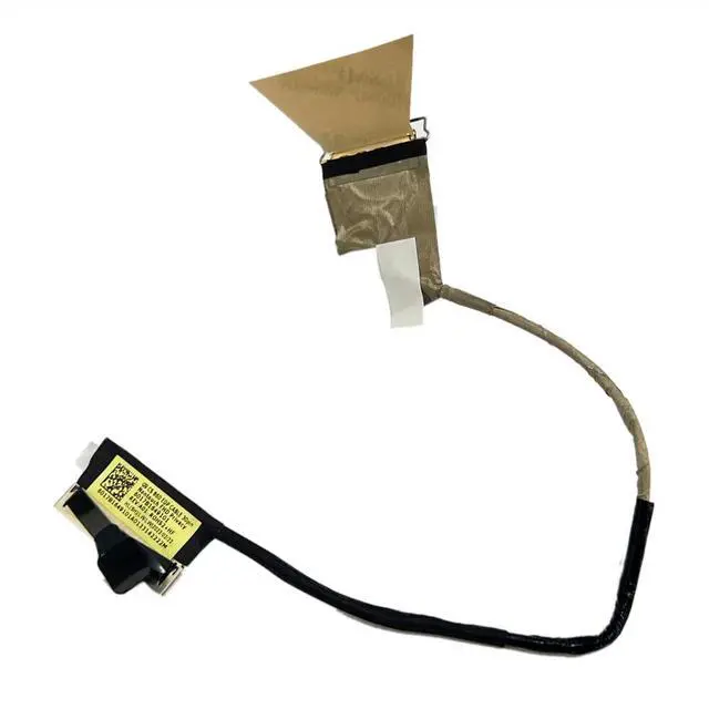 Main image of GinTai Laptop no Touch 30PIN LCD EDP Cable LED LVDS Video Screen Line Display Flex Cable Wire Replacement for HP EliteBook 860 G9 6017B1649101