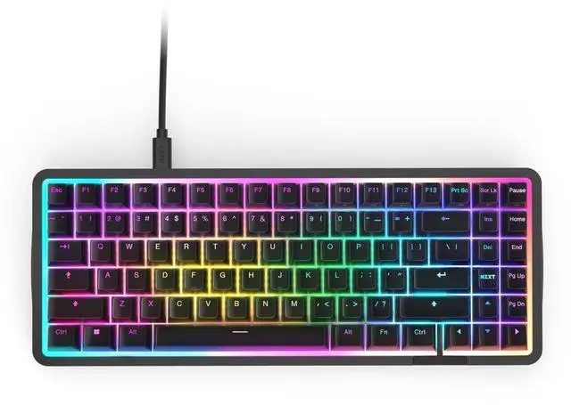 Main image of NZXT Function Elite MiniTKL (Black)