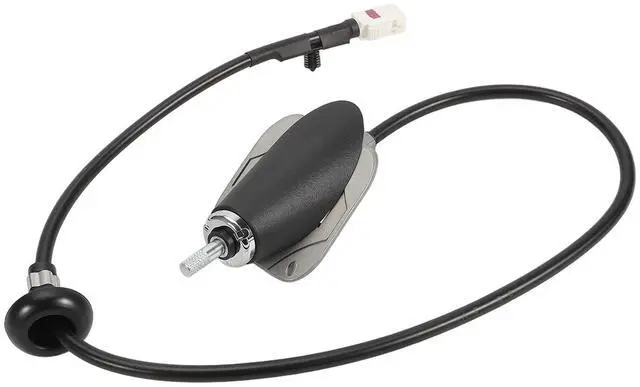 Main image of 926-833 Radio Antenna Base Antenna Cable Assembly with Adapter Mount Compatible with 2009-2021 Ram 1500/1500Classic/2500/3500/4500/5500 OEM 5064394AH, 5064394AG, 5064395AE, 5064395AF