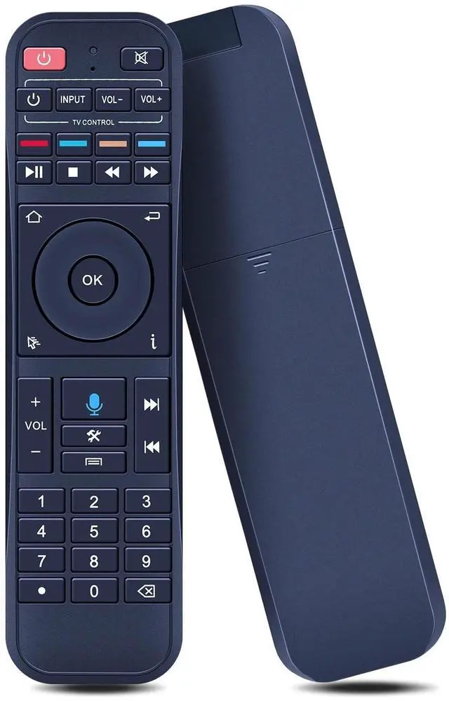 Main image of RC-200L Replacement for Super Box S5 Max/PRO, S6/Ultra/Pro/Max, S5/S6/S7