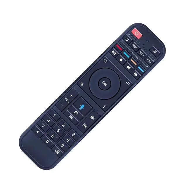 Alt view image 2 of 4 - RC-200L Replacement for Super Box S5 Max/PRO, S6/Ultra/Pro/Max, S5/S6/S7