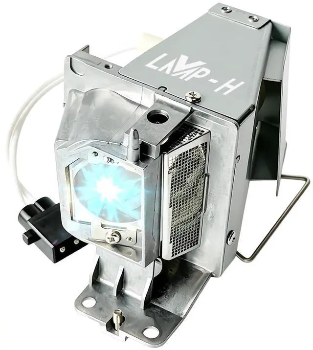 Main image of LMP-H SP.8VH01GC01//MC.JH111.001 Replacement Projector Lamp with Housing Compatible with for OPTOMA BR323 BR326 DH1008 DH1009 DS345 DS346 DX342 DX345 EH200ST HD26 PX3166 GT1070X S312 W300 X312 H112e