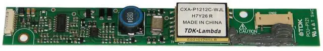 Main image of TOSYUWIR Inverter Board CCFL Inverter Backlight Inverter CXA-P1212C-WJL
