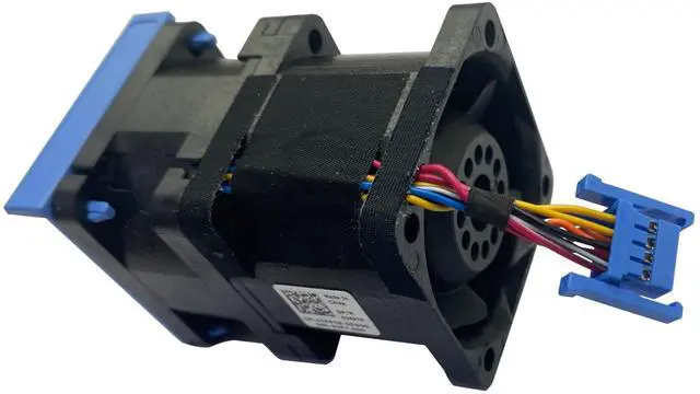 Main image of BestParts New Cooling Fan Compatible with Dell PowerEdge R450 R650xs 1K9YK