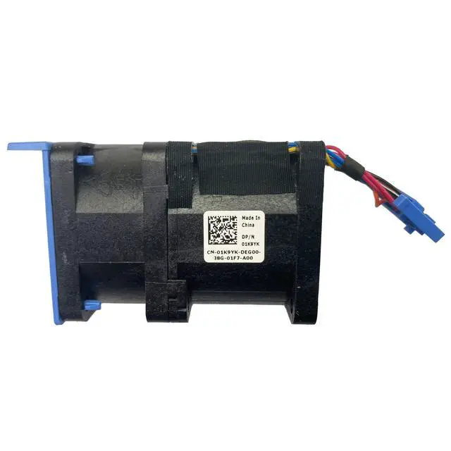 Alt view image 2 of 4 - BestParts New Cooling Fan Compatible with Dell PowerEdge R450 R650xs 1K9YK
