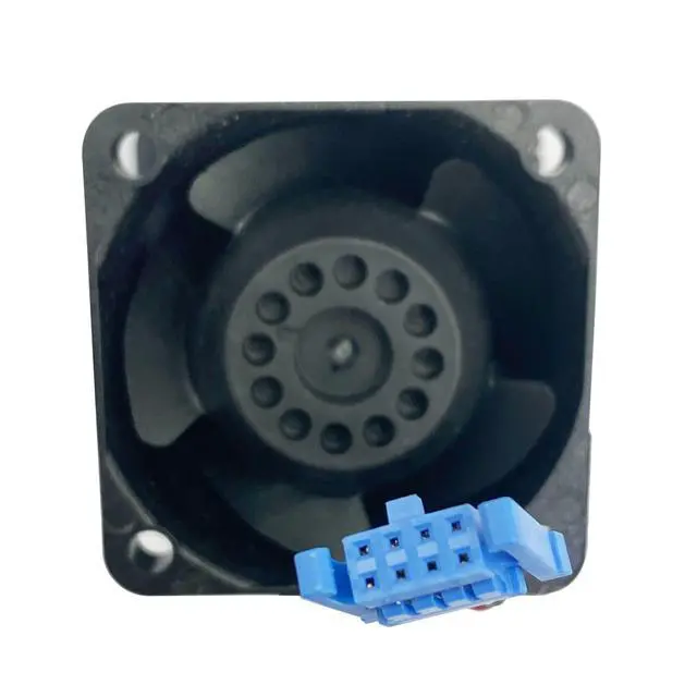 Alt view image 4 of 4 - BestParts New Cooling Fan Compatible with Dell PowerEdge R450 R650xs 1K9YK