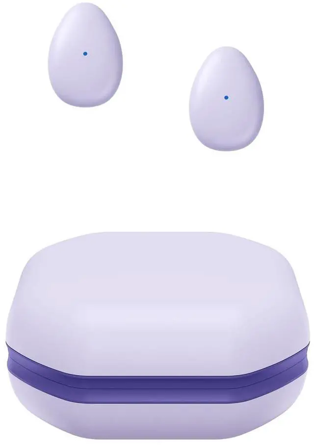 Main image of eleror Extra-Small Wireless Earbuds for Small Ears Z1, Semi-in Ear Bluetooth Invisible Headphones, Low-Profile & Lightweight for Side Sleeping, Cycling & Helmet Use, iPhone Android