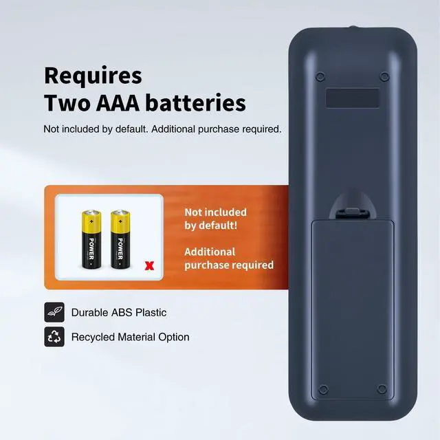 Alt view image 4 of 5 - Snrigw Replacement Remote Control for Andonstar 10.1 Inch LCD Digital Microscope AD210 AD246S-M AD249S-M AD109 AD409 Pro AD249S-Max AD210S-Pro AD407 Pro AD208S-Pro AD246S-P Models