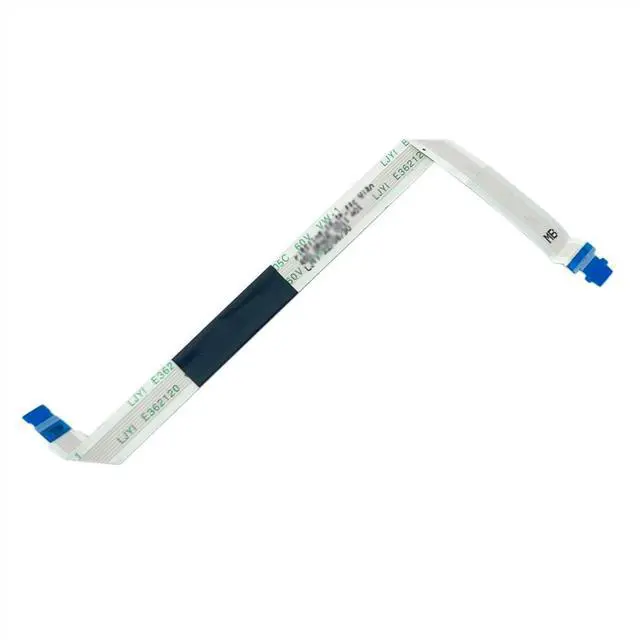 Main image of HSSDTECH Laptop FFC Touchpad Cable Trackpad Clickpad Flex Ribbon Cable Wire Replacement for HP Pavilion X360 14-EK 14-ES 14T-EK N09466-001 450.0RA06.0011