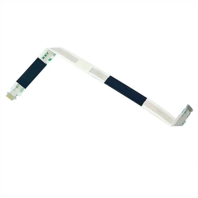 Alt view image 3 of 4 - HSSDTECH Laptop FFC Touchpad Cable Trackpad Clickpad Flex Ribbon Cable Wire Replacement for HP Pavilion X360 14-EK 14-ES 14T-EK N09466-001 450.0RA06.0011