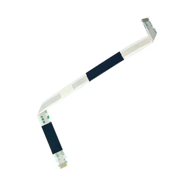 Alt view image 4 of 4 - HSSDTECH Laptop FFC Touchpad Cable Trackpad Clickpad Flex Ribbon Cable Wire Replacement for HP Pavilion X360 14-EK 14-ES 14T-EK N09466-001 450.0RA06.0011