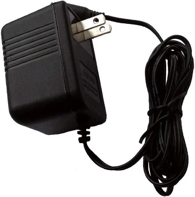 Alt view image 3 of 4 - UpBright 10V AC-AC Adapter Compatible with Numark M2 M3 M4 Professional Pro DJ Scratch Mixer E-PT-043-00 DM1000mkII Mixer EPT04300 YL-41-100500A 10VAC 500mA 9V-12V Class 2 Power Supply Cord Charger
