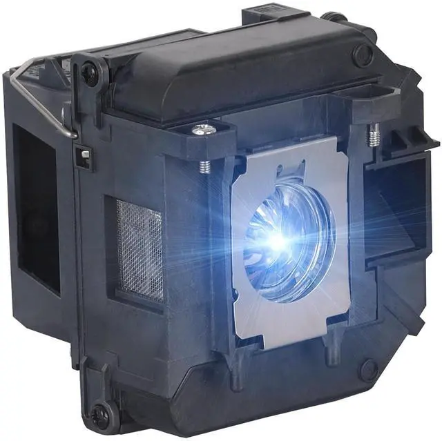 Main image of Pazuliayi V13H010L60 Replacement Projector Lamp Bulb for Epson ELPLP60 /ELPLP61 Powerlite 420 93+ 95 96W 1835 D6150 425W 430 435W 905 915W, Brightlink 421Wi+ 425Wi 430i 430Wi 435Wi 436Wi,EB-430 H381