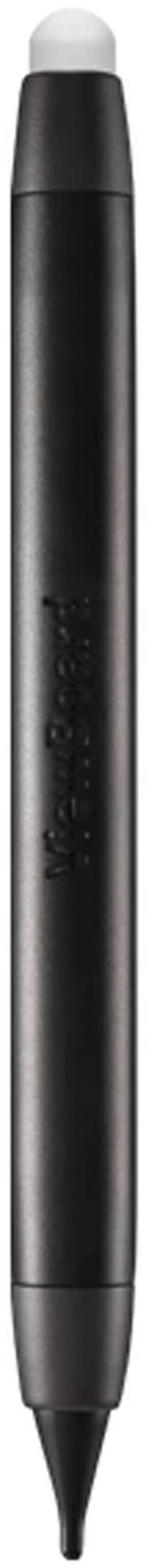 Main image of ViewSonic VB-PEN-002 IFP, ViewBoard Passive Touch Pen x 2 (Double Tips), Iron, Black