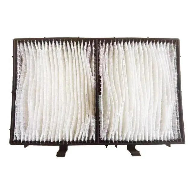 Alt view image 2 of 5 - Greenafil MU40821 Replacement Air Filter Compatible with Hitachi CP-WU8600B/WU8700B/WX8750BH/X8800B/WU8600W also Compatible with Maxell MC-WU8701B/WX8751B/X8801W Projector