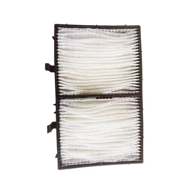 Alt view image 3 of 5 - Greenafil MU40821 Replacement Air Filter Compatible with Hitachi CP-WU8600B/WU8700B/WX8750BH/X8800B/WU8600W also Compatible with Maxell MC-WU8701B/WX8751B/X8801W Projector