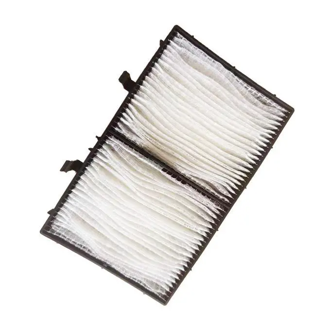 Alt view image 4 of 5 - Greenafil MU40821 Replacement Air Filter Compatible with Hitachi CP-WU8600B/WU8700B/WX8750BH/X8800B/WU8600W also Compatible with Maxell MC-WU8701B/WX8751B/X8801W Projector