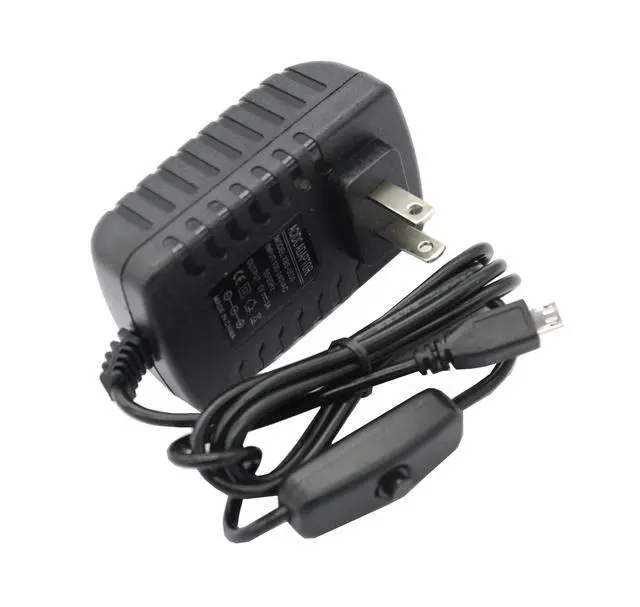 Alt view image 5 of 5 - DIGISHUO 9 in 1 Complete Starter Kit Raspberry Pi 3 Model B Module&Two Cases&HDMI Cable&32G SD Card&Heatsink Kit&P Fan