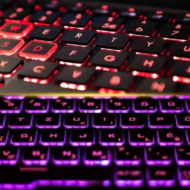 Alt view image 4 of 5 - MECCANIXITY 108 Keys PBT Pudding Keycaps Set OEM Profile Double Shot for Mechanical Keyboard Layout, Sky Blue